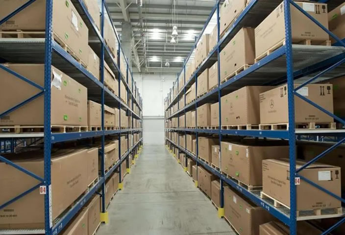 漳州到莘县货物仓储