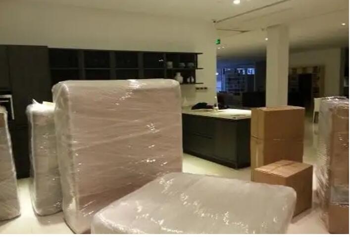 漳州到莘县长途搬家