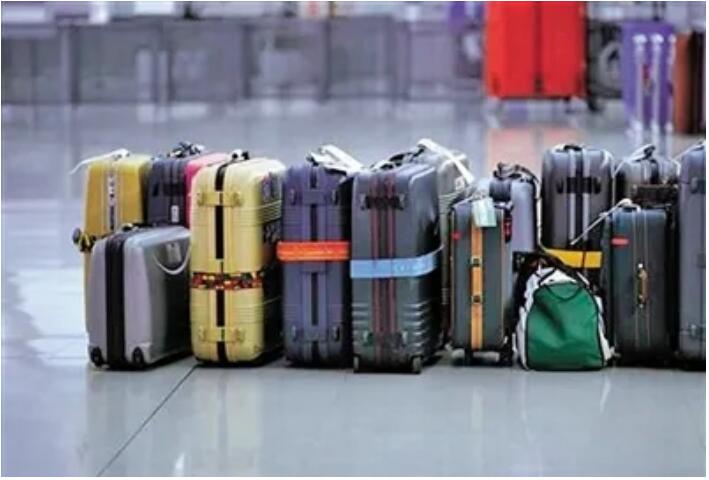 漳州到莘县行李托运