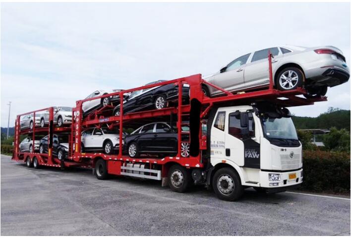 漳州到莘县轿车托运